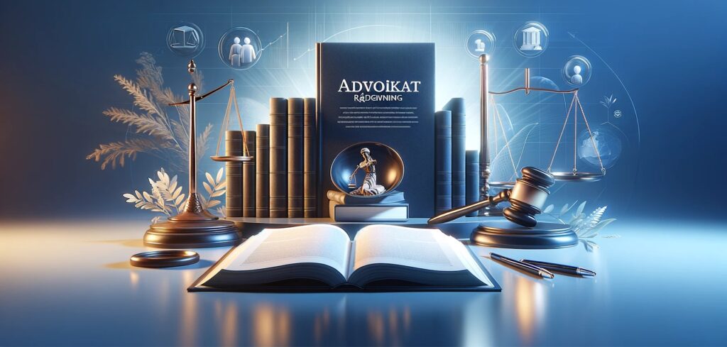 Advokat rådgivning - få hjælp til jura eller professionel advokatrådgivning